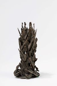 FERNANDEZ ARMAN - Violini