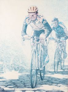 Stefano Arienti - Bugno