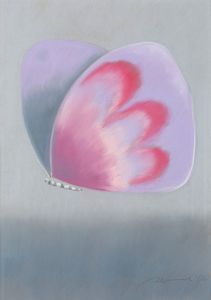 Serse Roma - Gelida purezza