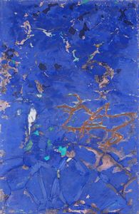 FRANCO GUERZONI - Polveroso