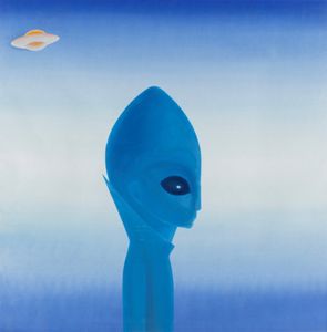 Tommaso Lisanti - Senza titolo