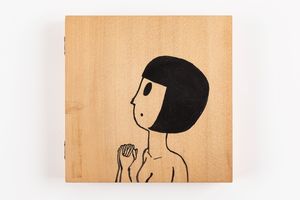 Naoyuki Tsuji - The place, Where We Were