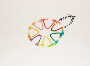 Nils Erik Gjerdevik - Senza titolo