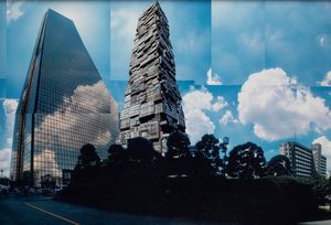 Kolkoz - Paris La Defense