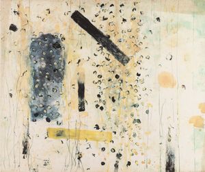 Hubert Schiebl - Senza titolo