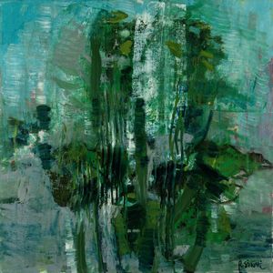 Sirotti Raimondo - Luce radente