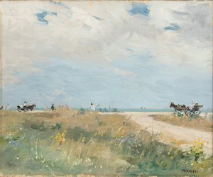 Renato Vernizzi - Versilia (Massa Carrara)