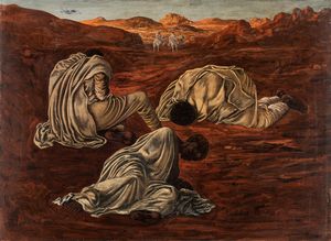 Aldo Pagliacci - Eccidio