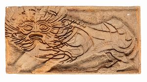 Fabrizio Clerici - Chimera