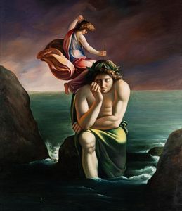 Carlo Maria Mariani - Il pensiero  silenzioso