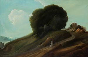 Ubaldo Bartolini - Il ritorno