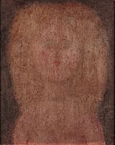 Antonio Bueno - Figura