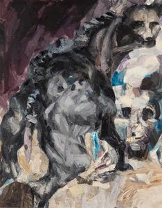 Ennio Calabria - La Iena