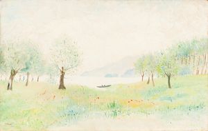 Umberto Lilloni - Feriolo