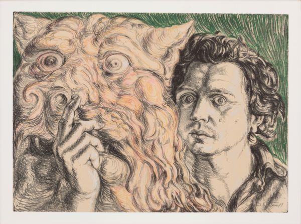 ROBERTO  BARNI : senza titolo  - Asta Multipli d'Autore - Associazione Nazionale - Case d'Asta italiane