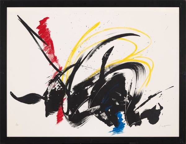 JEAN  MIOTTE : senza titolo  - Asta Multipli d'Autore - Associazione Nazionale - Case d'Asta italiane