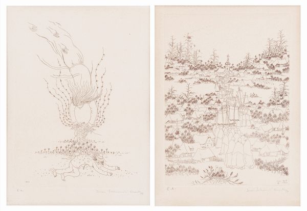 IVAN LACKOVIC : Soggetti vari  - Asta Multipli d'Autore - Associazione Nazionale - Case d'Asta italiane