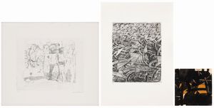 LUIGI GARDENAL - Soggetti vari