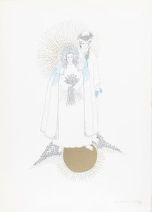 IVAN LACKOVIC - Mulieribus Fortibus