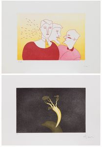 LUCA ALINARI - Soggetti vari