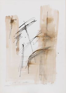 MIRTA CARROLI - A volte di notte