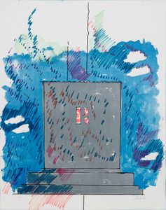 TANO FESTA - senza titolo