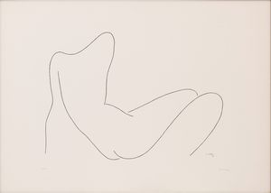 ALBERTO VIANI - Figura