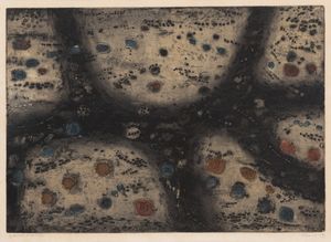 ZORAN MUSIC - Paysage