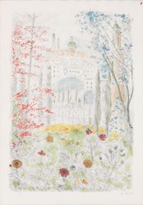 MICHELE CASCELLA - Paesaggio