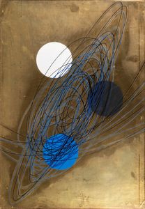 ROBERTO CRIPPA - Spirali