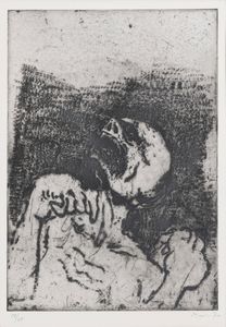 ZORAN MUSIC - Noi non siamo gli ultimi