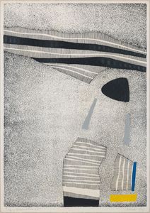 LUIGI  SPACAL - Spazio poetico x3