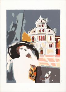 RENATO BORSATO - Figura