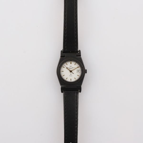 IWC  - Asta Tempo d'estate Gioielli, Orologi e Argenti - Associazione Nazionale - Case d'Asta italiane