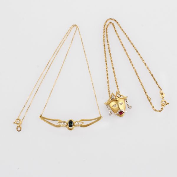 LOTTO  - Asta Tempo d'estate Gioielli, Orologi e Argenti - Associazione Nazionale - Case d'Asta italiane