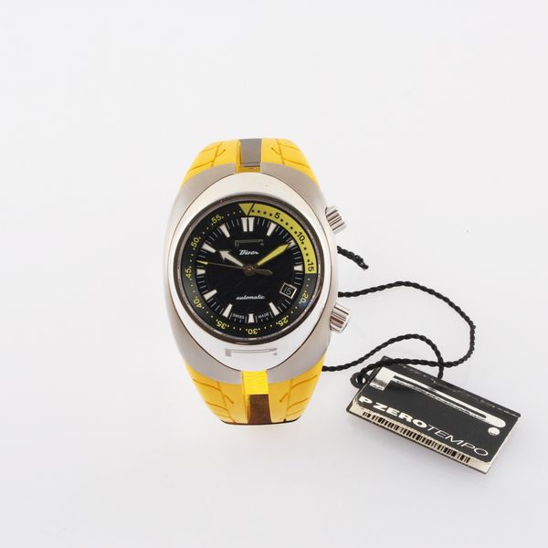 Pirelli  - Asta Tempo d'estate Gioielli, Orologi e Argenti - Associazione Nazionale - Case d'Asta italiane