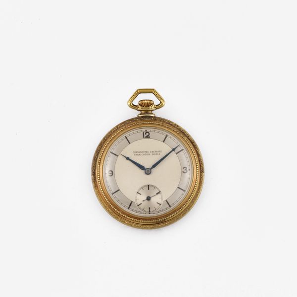 Eberhard : Eberhard  - Asta Tempo d'estate Gioielli, Orologi e Argenti - Associazione Nazionale - Case d'Asta italiane