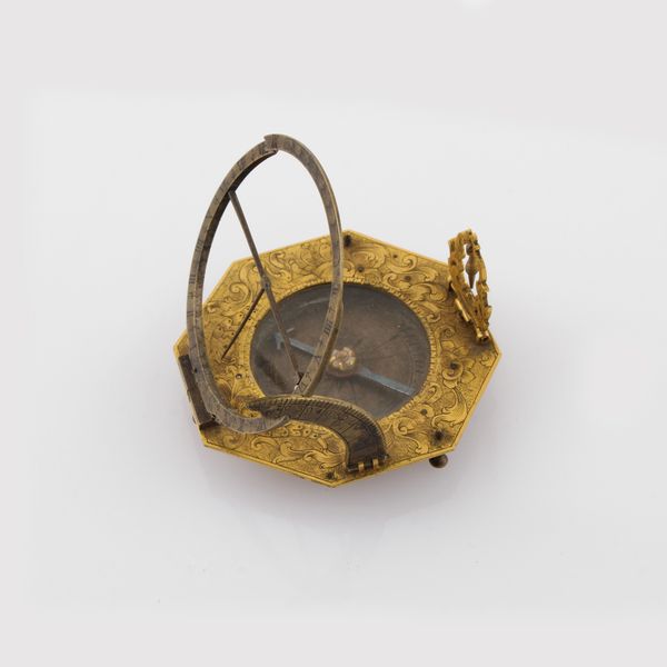 Bussola  - Asta Tempo d'estate Gioielli, Orologi e Argenti - Associazione Nazionale - Case d'Asta italiane