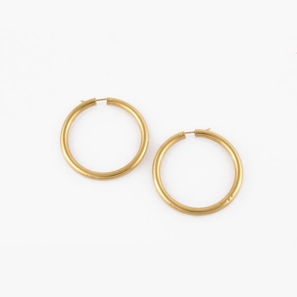 ORECCHINI  - Asta Tempo d'estate Gioielli, Orologi e Argenti - Associazione Nazionale - Case d'Asta italiane