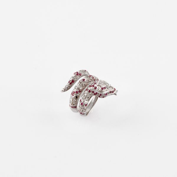 ANELLO  - Asta Tempo d'estate Gioielli, Orologi e Argenti - Associazione Nazionale - Case d'Asta italiane