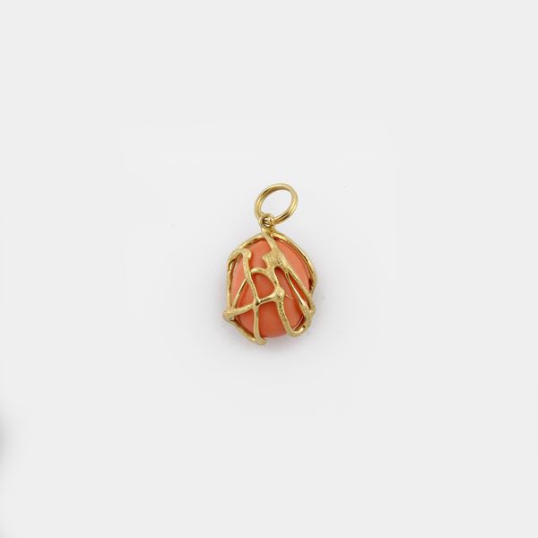 PENDENTE  - Asta Tempo d'estate Gioielli, Orologi e Argenti - Associazione Nazionale - Case d'Asta italiane