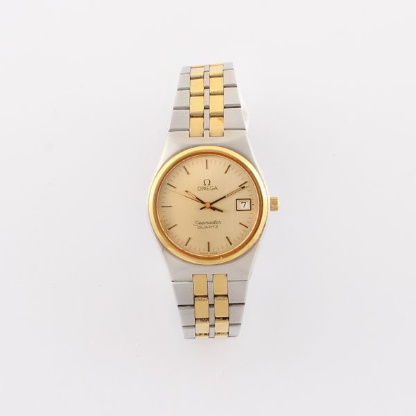 OMEGA : OMEGA  - Asta Tempo d'estate Gioielli, Orologi e Argenti - Associazione Nazionale - Case d'Asta italiane