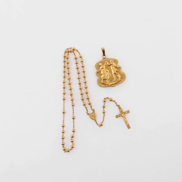 LOTTO  - Asta Tempo d'estate Gioielli, Orologi e Argenti - Associazione Nazionale - Case d'Asta italiane