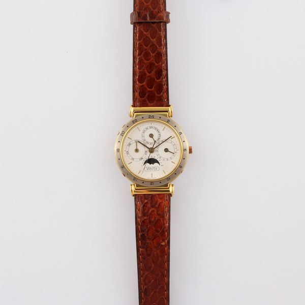 WINTEX  - Asta Tempo d'estate Gioielli, Orologi e Argenti - Associazione Nazionale - Case d'Asta italiane