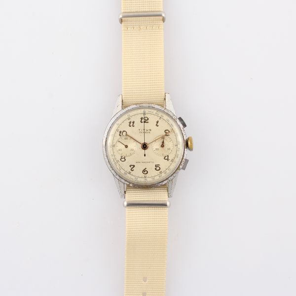 TITUS  - Asta Tempo d'estate Gioielli, Orologi e Argenti - Associazione Nazionale - Case d'Asta italiane