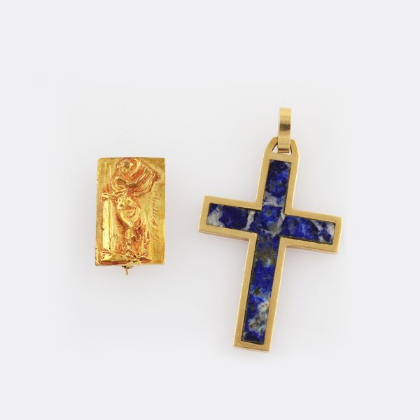 LOTTO  - Asta Tempo d'estate Gioielli, Orologi e Argenti - Associazione Nazionale - Case d'Asta italiane