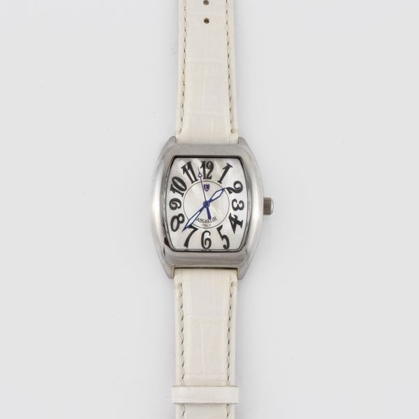 LANCASTER  - Asta Tempo d'estate Gioielli, Orologi e Argenti - Associazione Nazionale - Case d'Asta italiane