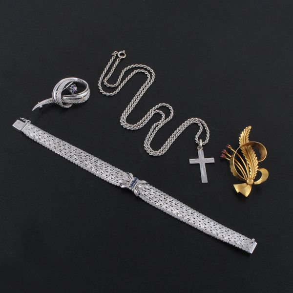 LOTTO  - Asta Tempo d'estate Gioielli, Orologi e Argenti - Associazione Nazionale - Case d'Asta italiane