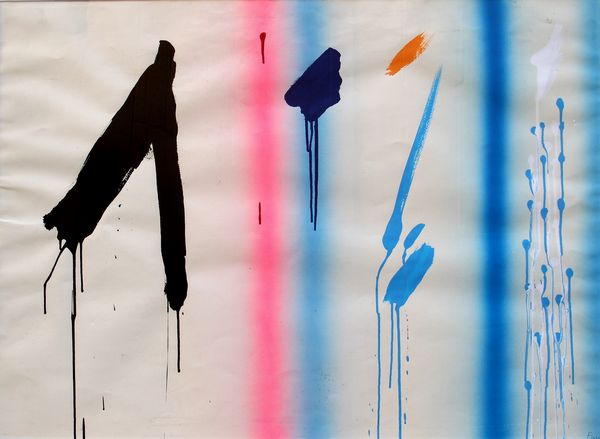 ENNIO FINZI : Senza titolo  - Asta Asta a Tempo | Solo Online - Associazione Nazionale - Case d'Asta italiane