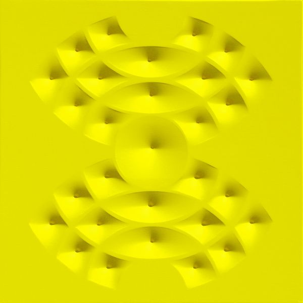 Stefano Brunello : Radiale  - Asta Asta a Tempo | Solo Online - Associazione Nazionale - Case d'Asta italiane